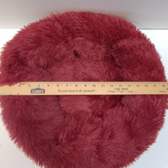 Set of 3 fluffy pet beds - NWOT - Picture 4 of 6